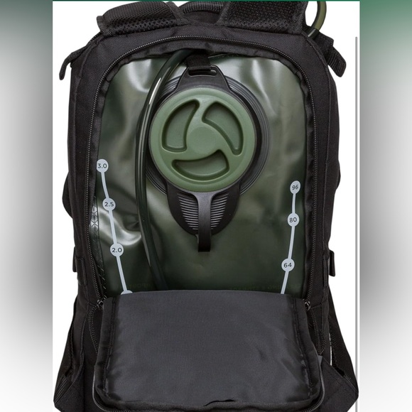 Fieldline Tactical Hydration EDC Backpackk - Picture 11 of 11